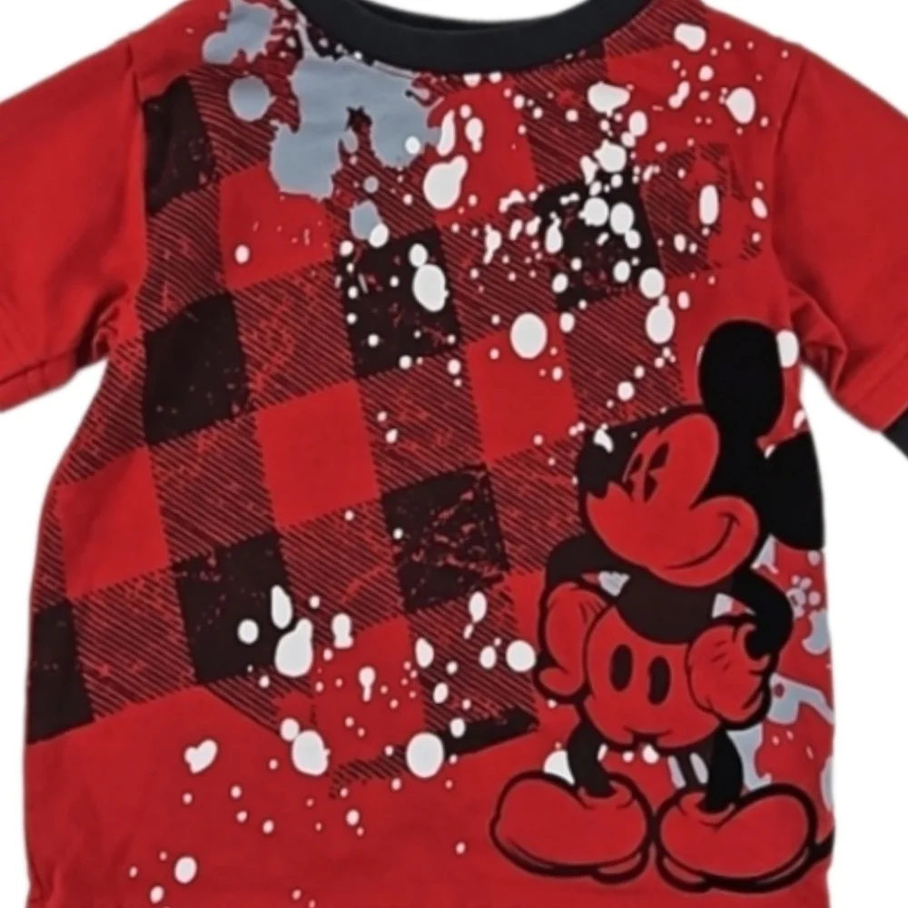 Disney mickey mouse